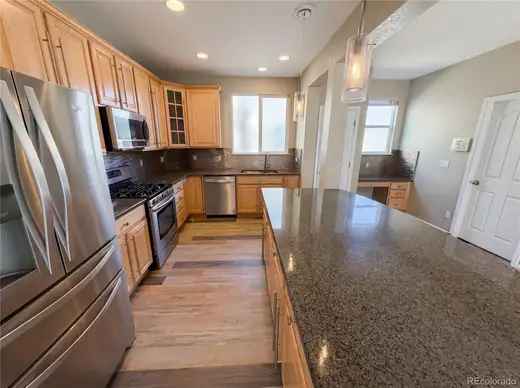 10049 Southlawn Circle, Commerce City, CO 80022, photo 10