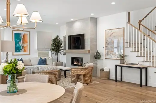 1009 S Clayton Way, Denver, CO 80209, photo 3
