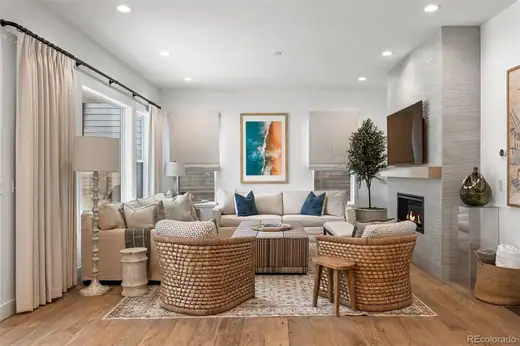 1009 S Clayton Way, Denver, CO 80209, photo 5