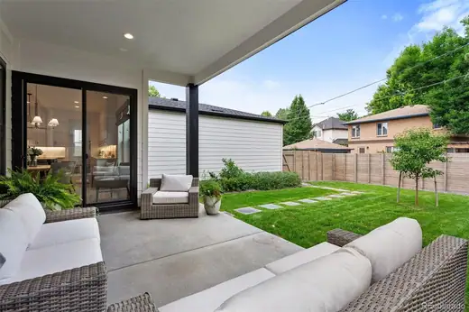1009 S Clayton Way, Denver, CO 80209, photo 28