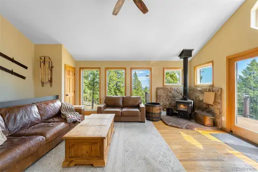 10090 Blue Sky Trail, Conifer, CO 80433, photo 4