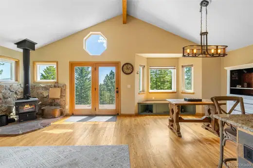 10090 Blue Sky Trail, Conifer, CO 80433, photo 5