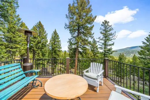 10090 Blue Sky Trail, Conifer, CO 80433, photo 6