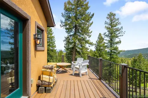 10090 Blue Sky Trail, Conifer, CO 80433, photo 7