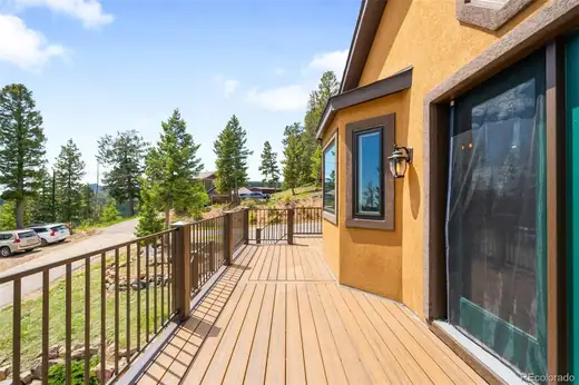 10090 Blue Sky Trail, Conifer, CO 80433, photo 8