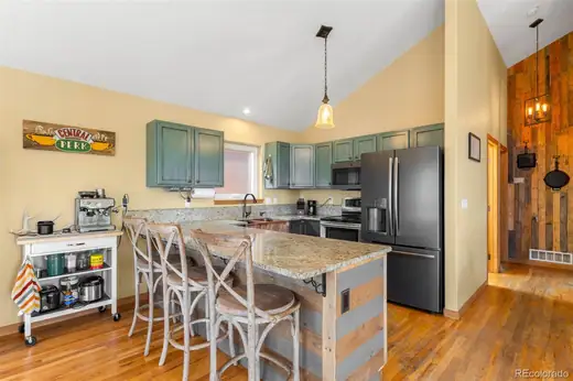 10090 Blue Sky Trail, Conifer, CO 80433, photo 9