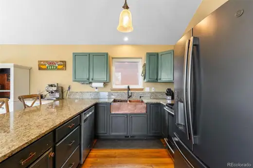10090 Blue Sky Trail, Conifer, CO 80433, photo 10