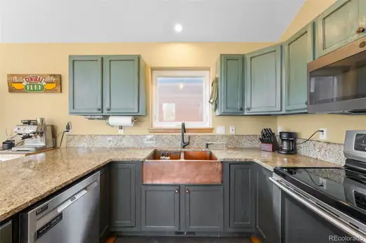 10090 Blue Sky Trail, Conifer, CO 80433, photo 11