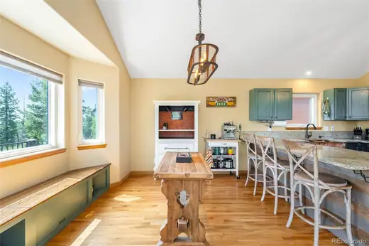 10090 Blue Sky Trail, Conifer, CO 80433, photo 12