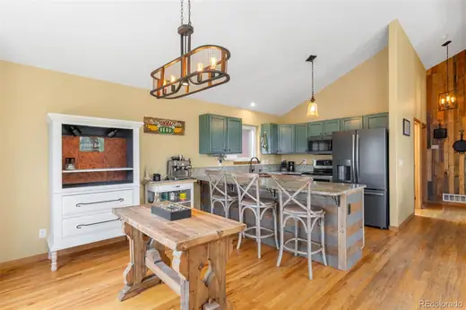 10090 Blue Sky Trail, Conifer, CO 80433, photo 13