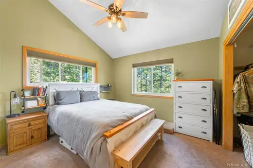 10090 Blue Sky Trail, Conifer, CO 80433, photo 14