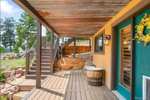 10090 Blue Sky Trail, Conifer, CO 80433, photo 22