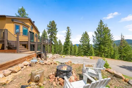 10090 Blue Sky Trail, Conifer, CO 80433, photo 24