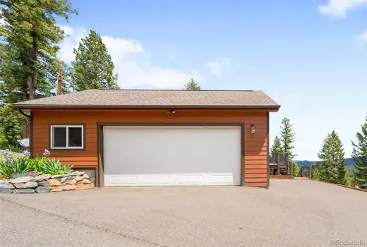 10090 Blue Sky Trail, Conifer, CO 80433, photo 26