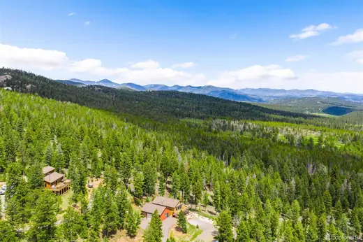 10090 Blue Sky Trail, Conifer, CO 80433, photo 29