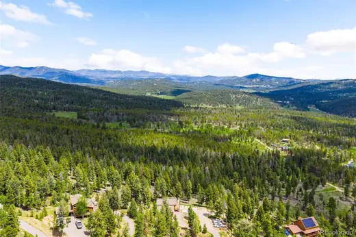 10090 Blue Sky Trail, Conifer, CO 80433, photo 30
