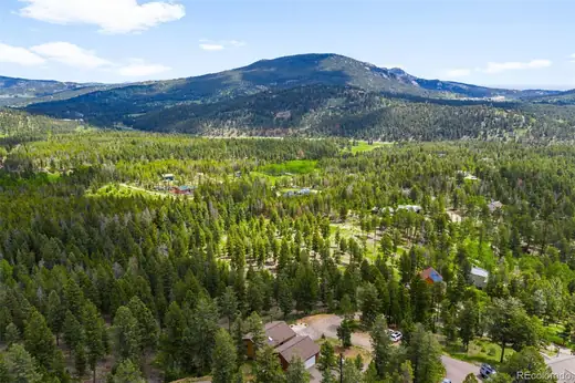 10090 Blue Sky Trail, Conifer, CO 80433, photo 31