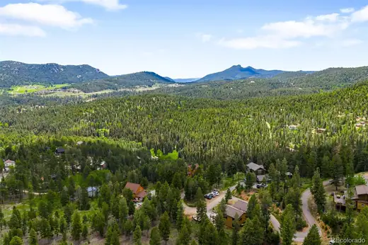 10090 Blue Sky Trail, Conifer, CO 80433, photo 33