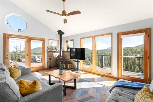 10180 Blue Sky Trail, Conifer, CO 80433, photo 3