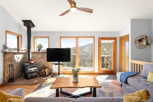 10180 Blue Sky Trail, Conifer, CO 80433, photo 6