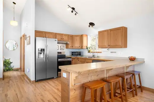 10180 Blue Sky Trail, Conifer, CO 80433, photo 7