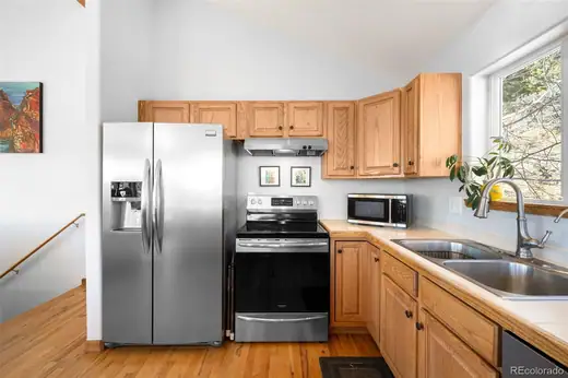 10180 Blue Sky Trail, Conifer, CO 80433, photo 8