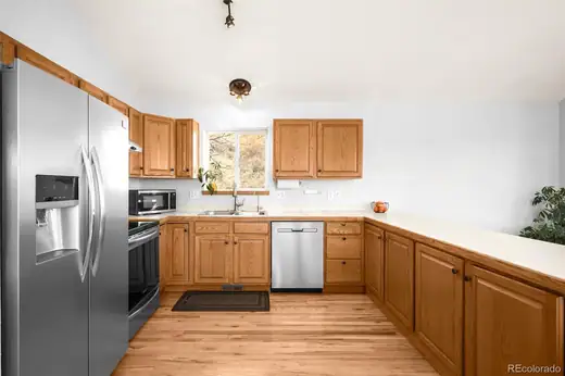 10180 Blue Sky Trail, Conifer, CO 80433, photo 9