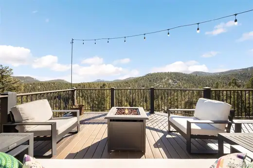 10180 Blue Sky Trail, Conifer, CO 80433, photo 12