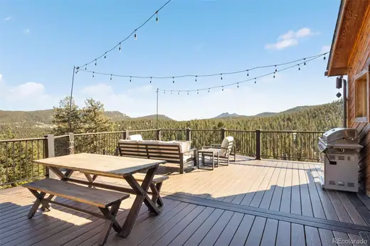 10180 Blue Sky Trail, Conifer, CO 80433, photo 16