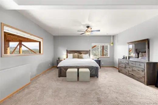 10180 Blue Sky Trail, Conifer, CO 80433, photo 27