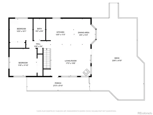 10180 Blue Sky Trail, Conifer, CO 80433, photo 35