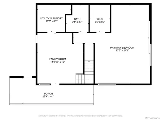 10180 Blue Sky Trail, Conifer, CO 80433, photo 36
