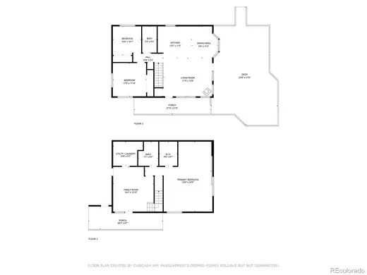 10180 Blue Sky Trail, Conifer, CO 80433, photo 37