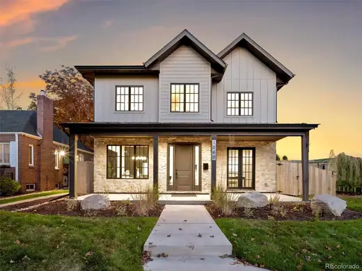 1060 S Steele Street, Denver, CO 80209, photo 3