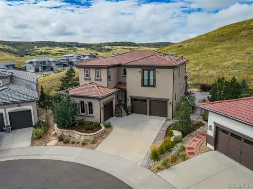 10646 Ladera Point, Lone Tree, CO 80124, photo 2