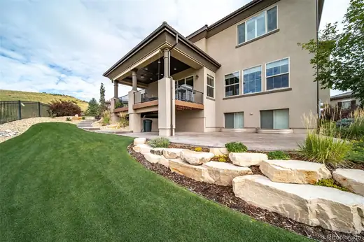 10646 Ladera Point, Lone Tree, CO 80124, photo 32