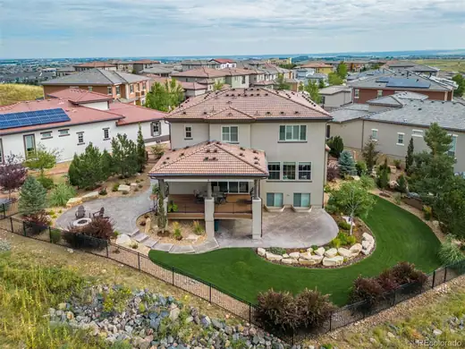 10646 Ladera Point, Lone Tree, CO 80124, photo 38