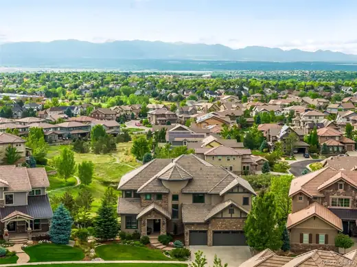 10777 Sundial Rim Road, Highlands Ranch, CO 80126, photo 2