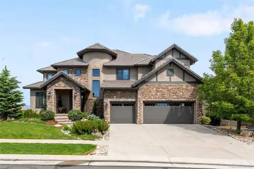 10777 Sundial Rim Road, Highlands Ranch, CO 80126, photo 3