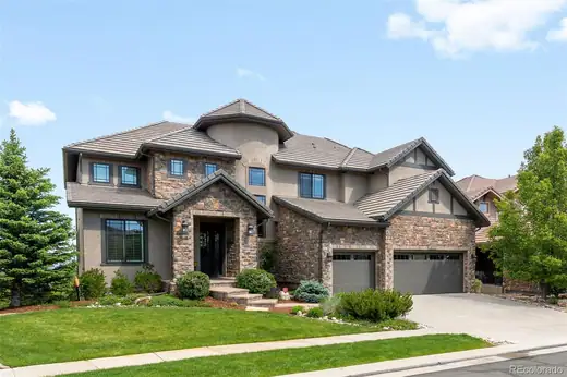 10777 Sundial Rim Road, Highlands Ranch, CO 80126, photo 4
