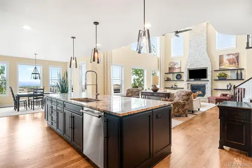 10777 Sundial Rim Road, Highlands Ranch, CO 80126, photo 6
