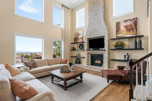 10777 Sundial Rim Road, Highlands Ranch, CO 80126, photo 16