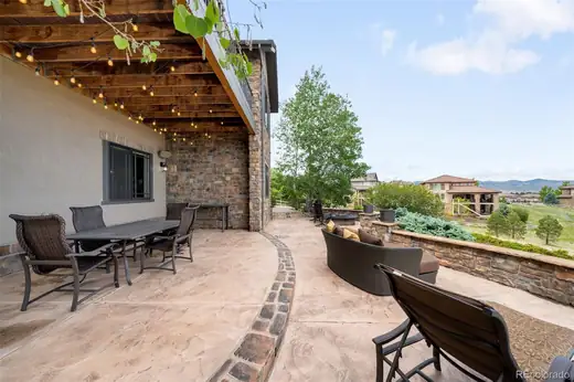 10777 Sundial Rim Road, Highlands Ranch, CO 80126, photo 45