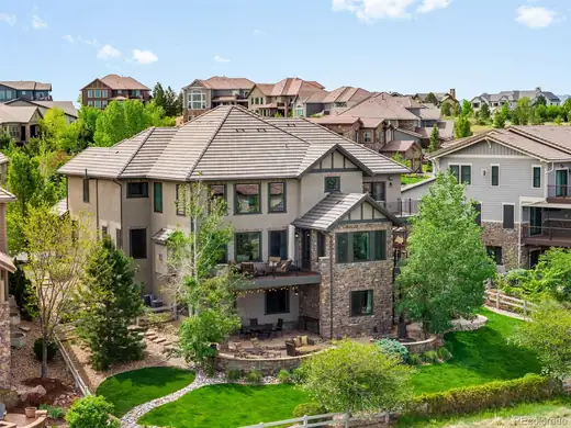 10777 Sundial Rim Road, Highlands Ranch, CO 80126, photo 47