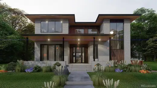 1118 S Race Street, Denver, CO 80210