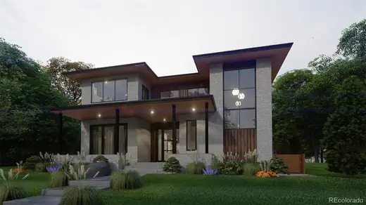 1118 S Race Street, Denver, CO 80210, photo 8