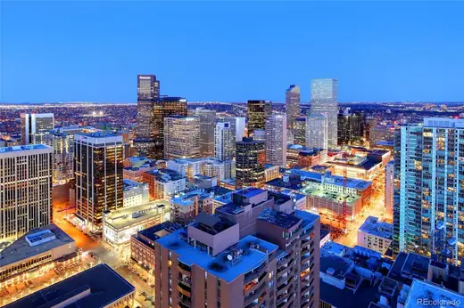 1133 14th Street, Unit 4450, Denver, CO 80202, photo 11