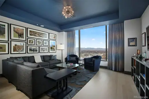 1133 14th Street, Unit 4450, Denver, CO 80202, photo 23