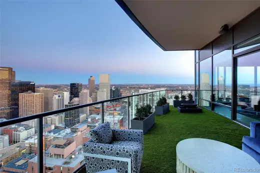 1133 14th Street, Unit 4450, Denver, CO 80202, photo 25