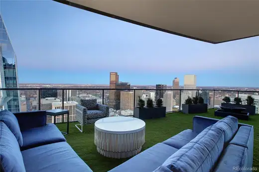 1133 14th Street, Unit 4450, Denver, CO 80202, photo 27